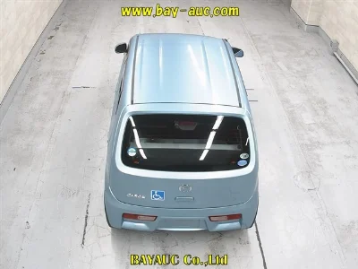 MAZDA CAROL