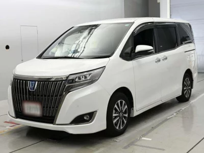 TOYOTA ESQUIRE