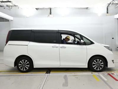 TOYOTA ESQUIRE