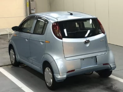 SUBARU R2