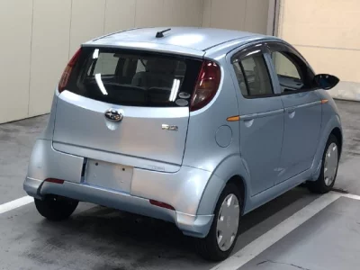 SUBARU R2