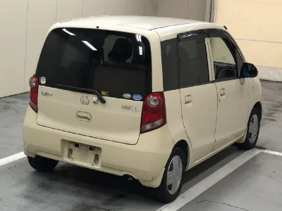 HONDA LIFE