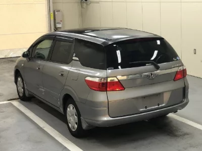 HONDA AIRWAVE