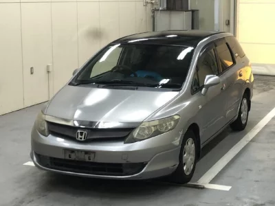 HONDA AIRWAVE