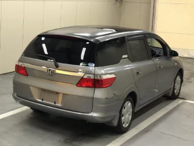 HONDA AIRWAVE