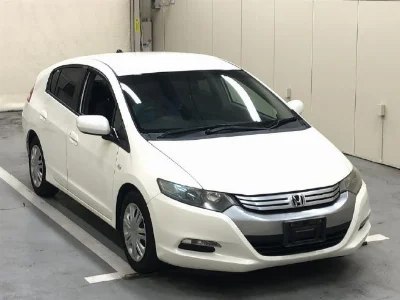 HONDA INSIGHT