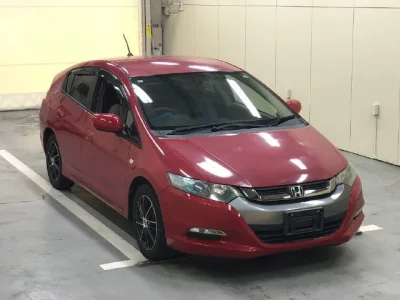 HONDA INSIGHT