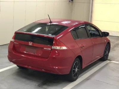 HONDA INSIGHT