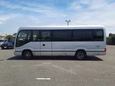 HINO LIESSE II