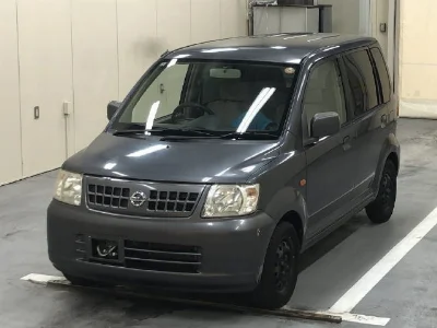 NISSAN OTTI