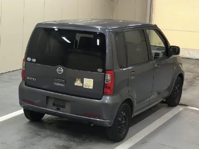 NISSAN OTTI