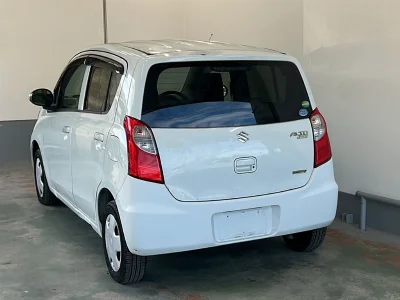 SUZUKI ALTO ECO