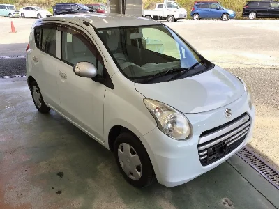 SUZUKI ALTO ECO