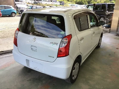 SUZUKI ALTO ECO