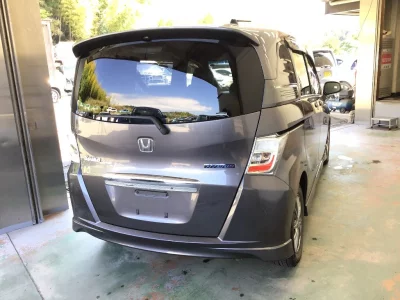 HONDA FREED SPIKE