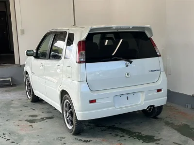 SUZUKI KEI