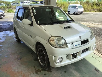 SUZUKI KEI
