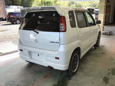 SUZUKI KEI