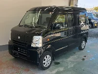Цена авто Suzuki Every с аукционов Японии, номер кузова DA64V, пробег 84 000, оценка 2