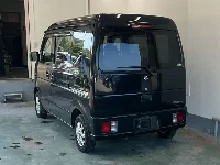 Цена авто Suzuki Every с аукционов Японии, номер кузова DA64V, пробег 84 000, оценка 2
