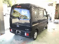 Цена авто Suzuki Every с аукционов Японии, номер кузова DA64V, пробег 84 000, оценка 2