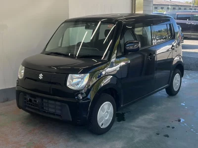 SUZUKI MRWAGON