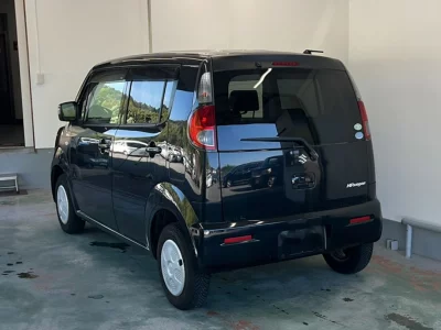SUZUKI MRWAGON