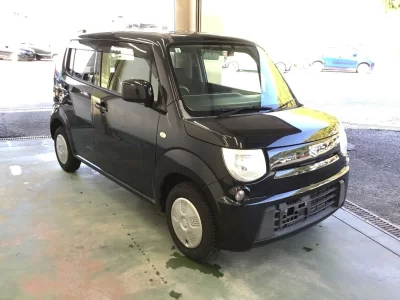 SUZUKI MRWAGON