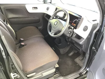 SUZUKI MRWAGON