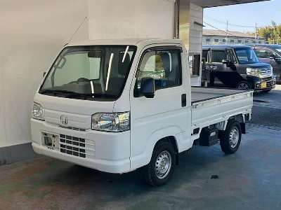 HONDA ACTY TRUCK