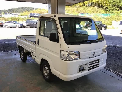 HONDA ACTY TRUCK