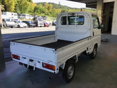 HONDA ACTY TRUCK
