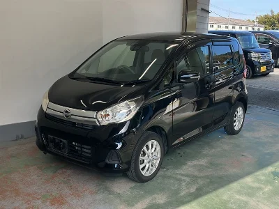 NISSAN DAYZ 1