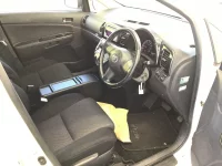 Цена авто Toyota Wish с аукционов Японии, номер кузова ANE11W, пробег 79 000, оценка 8