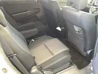Цена авто Toyota Wish с аукционов Японии, номер кузова ANE11W, пробег 79 000, оценка 8