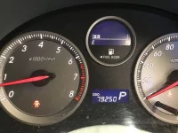 Цена авто Toyota Wish с аукционов Японии, номер кузова ANE11W, пробег 79 000, оценка 8