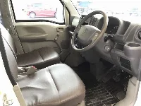 Цена авто Suzuki Every с аукционов Японии, номер кузова DA17V, пробег 153 000, оценка 2