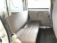 Цена авто Suzuki Every с аукционов Японии, номер кузова DA17V, пробег 153 000, оценка 2