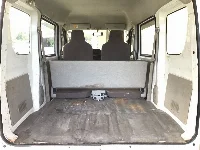 Цена авто Suzuki Every с аукционов Японии, номер кузова DA17V, пробег 153 000, оценка 2