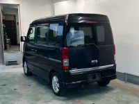 Цена авто Suzuki Every с аукционов Японии, номер кузова DA64W, пробег 93 000, оценка 2