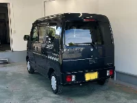 Цена авто Suzuki Every с аукционов Японии, номер кузова DA64V, пробег 141 000, оценка 2