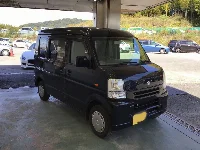 Цена авто Suzuki Every с аукционов Японии, номер кузова DA64V, пробег 141 000, оценка 2