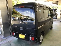 Цена авто Suzuki Every с аукционов Японии, номер кузова DA64V, пробег 141 000, оценка 2