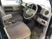 Цена авто Suzuki Every с аукционов Японии, номер кузова DA64V, пробег 141 000, оценка 2