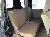 Цена авто Suzuki Every с аукционов Японии, номер кузова DA64V, пробег 141 000, оценка 2