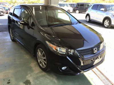 HONDA STREAM