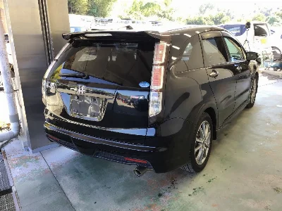 HONDA STREAM