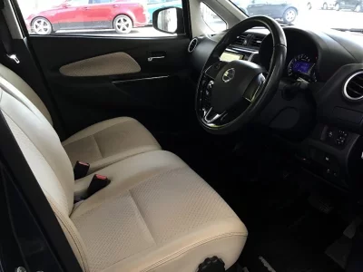 NISSAN DAYZ 3