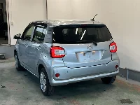 Цена авто Daihatsu Boon с аукционов Японии, номер кузова M700S, пробег 52 000, оценка 2
