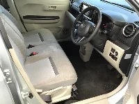 Цена авто Daihatsu Boon с аукционов Японии, номер кузова M700S, пробег 52 000, оценка 2